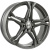 RST R099 7.5x19 5*108 ET46 DIA63.3 Silver Литой