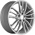Khomen KHW 1812 7x18 5*114.3 ET45 DIA67.1 F-Silver Литой