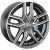 LS 735 6.5x15 5*114.3 ET40 DIA73.1 GMF Литой