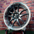 Work CR2P 18 j9.5 5/114,3 et22 dia73.1 Work CR2P 18 j9.5 5/114,3 et22 dia73.1