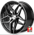 Комплект дисков Advan 18x8 et35 5x108 d73.1 Комплект дисков Advan 18x8 et35 5x108 d73.1