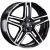 Replay LX128 7.5x18 5*114.3 ET35 DIA60.1 GMF Литой