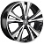 Replay MR351 7x18 5*112 ET46 DIA66.6 BKF Литой
