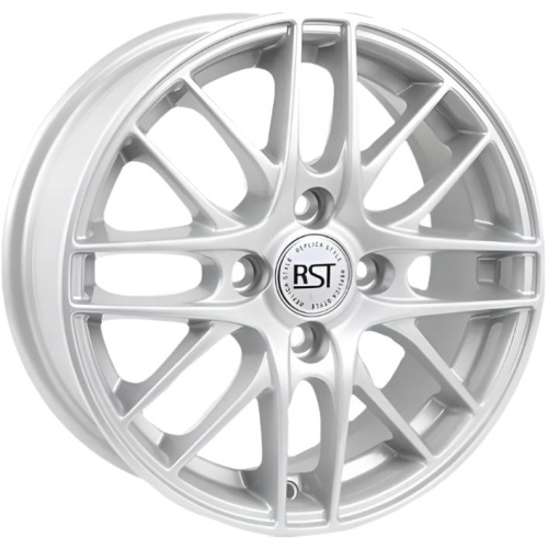 RST R004 5.5x14 4*100 ET43 DIA60.1 BD Литой