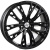 RST R052 8x20 5*114.3 ET35 DIA60.1 GB Литой RST R052 8x20 5*114.3 ET35 DIA60.1 GB Литой