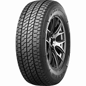 Nblue 4Season Van