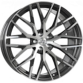 RST R2108FF 10x21 5*112 ET21 DIA66.6 GRD Литой