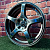 Prodrive GC-05F 16 j7 4/100 et35 dia73.1