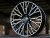 Литые диски BMW H3156F FlowForming GLOSS BLACK FACE 20” 5x112 ET35/40 9/10.5J D66.6 Литые диски BMW H3156F FlowForming GLOSS BLACK FACE 20” 5x112 ET35/40 9/10.5J D66.6