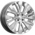 Скад Тимару 6.5x17 4*100 ET36 DIA60.1 Алмаз Литой