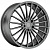 LS Forged FG62 9x21 5*120 ET40 DIA62.6 MGM Кованый