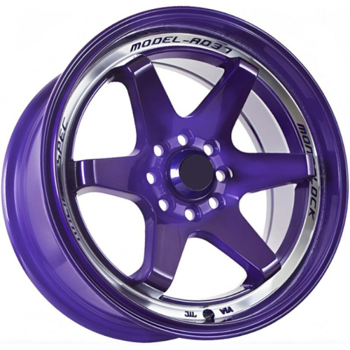 Sakura Wheels 3915 7x15 4*100 ET30 DIA73.1 ZH19 Литой