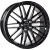 RST R132FF 9x20 5*112 ET20 DIA66.6 BL Литой