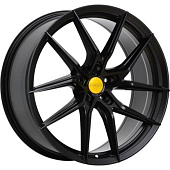 PDW Corsa 8.5x20 5*112 ET35 DIA66.6 U4B Литой