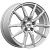 WUP UP121 7x17 5*114.3 ET39 DIA60.1 Silver Classic Литой