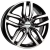 Carwel Нарбус 7.5x18 5*108 ET47 DIA60.1 AB Литой Carwel Нарбус 7.5x18 5*108 ET47 DIA60.1 AB Литой