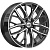 Wheels UP UP109 7x18 5*108 ET36 DIA65.1 New Diamond Литой