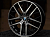 Литые диски BMW DESIGN 8392 GLOSS BLACK FACE 18” 5x112 ET50 8J D66.6