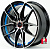 Комплект дисков Vossen 8809 16x7 et38 4x100/4x114.3