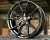 Литые диски Wheelforce FlowForming 18, 5x114.3, GLOSS BLACK (ET: 35, DIA: 73.1, W: 8)