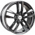 RST R128 7.5x18 5*114.3 ET45 DIA67.1 BL Литой RST R128 7.5x18 5*114.3 ET45 DIA67.1 BL Литой