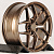 Диски Makstton MST-FF-FK07 8.0x19/5x108 D63.35 ET40 Shinning Bronze