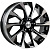 RST R177 7x17 5*112 ET45 DIA57.1 BD Литой