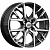 Wheels UP UP124 6.5x16 4*114.3 ET40 DIA66.1 New Diamond Литой