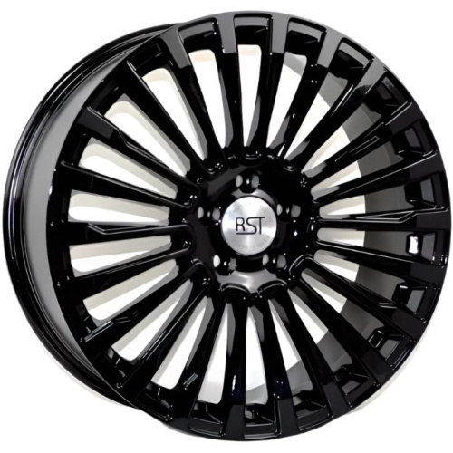 RST R062 8.5x20 5*108 ET45 DIA63.3 BD Литой