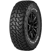 Rock Trak M/T