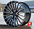 Комплект дисков Mercedes 21x10 et46 5x112