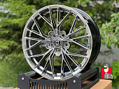 Комплект дисков HRE FF28 17x7.5 et35 5x100
