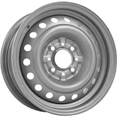 Eurodisk 65A49R 6x16 4*100 ET49 DIA54.1 S Штампованный