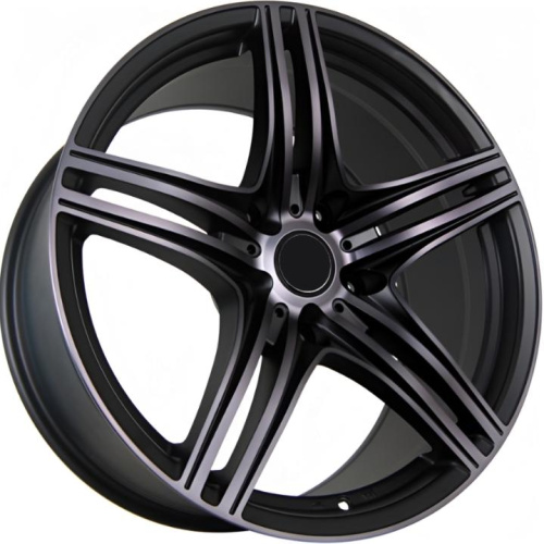 Sakura Wheels YA9653 8.5x18 5*150 ET35 DIA110.5 B4B Литой