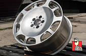 Комплект дисков Mercedes 007-8 18x8.5 et35 5x112 d66.6