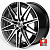 Комплект дисков Mercedes-Benz 20x8.5/9.5 et36/42 5x112 d66.5