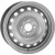 Trebl 6205 5.5x14 4*100 ET40 DIA54.1 Silver Штампованный Trebl 6205 5.5x14 4*100 ET40 DIA54.1 Silver Штампованный