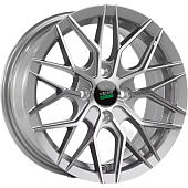 Megami MGM-27 6x14 4*100 ET35 DIA67.1 GMF Литой