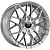 Megami MGM-27 6x14 4*100 ET35 DIA67.1 GMF Литой