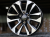 Литые диски Toyota FlowForming GLOSS BLACK FACE 18” 6x139.7 ET25 8J D106.1