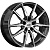 WUP UP121 7x17 5*114.3 ET45 DIA60.1 New Diamond Литой