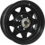 Trebl Off-road 01 7x16 5*139.7 ET-10 DIA110.1 Black Штампованный Trebl Off-road 01 7x16 5*139.7 ET-10 DIA110.1 Black Штампованный