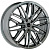 PDW 2119 8x18 5*110 ET43 DIA63.3 U4GRA Литой