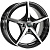 Megami MGM-19FF 5.5x14 4*98 ET35 DIA58.6 BFP Литой