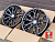 Комплект дисков HRE FF204 19x9.5 et40 5x120 d72.6