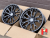 Комплект дисков HRE FF204 19x9.5 et40 5x120 d72.6 Комплект дисков HRE FF204 19x9.5 et40 5x120 d72.6