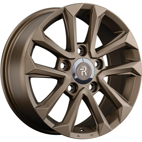 Replay TY357 8.5x20 5*150 ET58 DIA110.1 Silver Литой