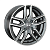 LS 735 6.5x15 5*114.3 ET40 DIA73.1 GMF Литой