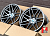 Комплект дисков Curva C300 19x9 et20 5x120 d72.6
