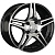 LS 770 6.5x15 4*100 ET40 DIA60.1 BKF Литой